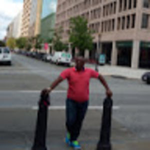 Meet your Posher, Gabriel bilendo